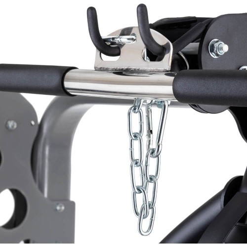 Home Gym inSPORTline Profigym C400