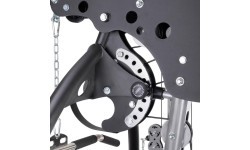Home Gym inSPORTline Profigym C400