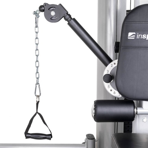 Домашняя силовая станция inSPORTline Profigym C400