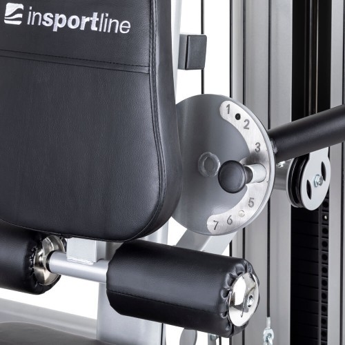 Mājas trenažieris inSPORTline Profigym C400