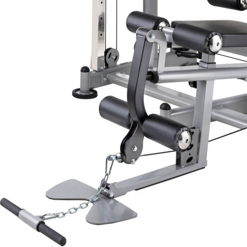 Home Gym inSPORTline Profigym C400