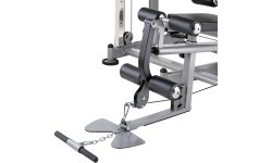 Home Gym inSPORTline Profigym C400