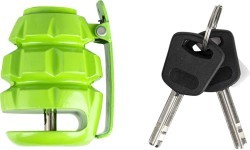 Disc Brake Lock W-TEC Tekidan