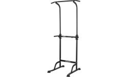 Self-Supporting Pull-Up Bar inSPORTline Power Tower PT60