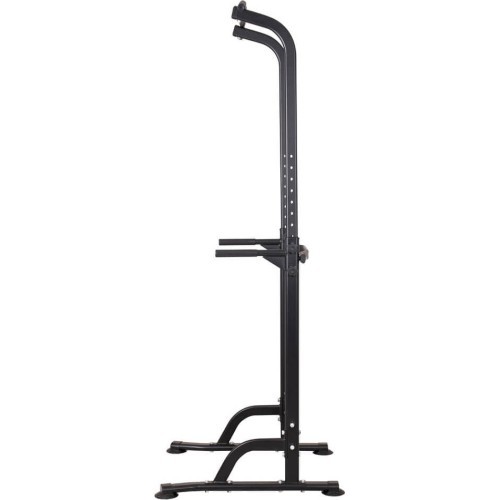 Brīvi stāvošs pievilkšanās stienis inSPORTline Power Tower PT60