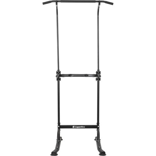 Self-Supporting Pull-Up Bar inSPORTline Power Tower PT60