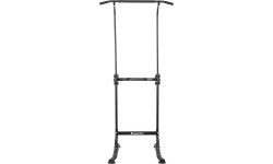 Brīvi stāvošs pievilkšanās stienis inSPORTline Power Tower PT60