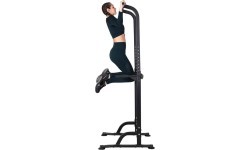 Self-Supporting Pull-Up Bar inSPORTline Power Tower PT60