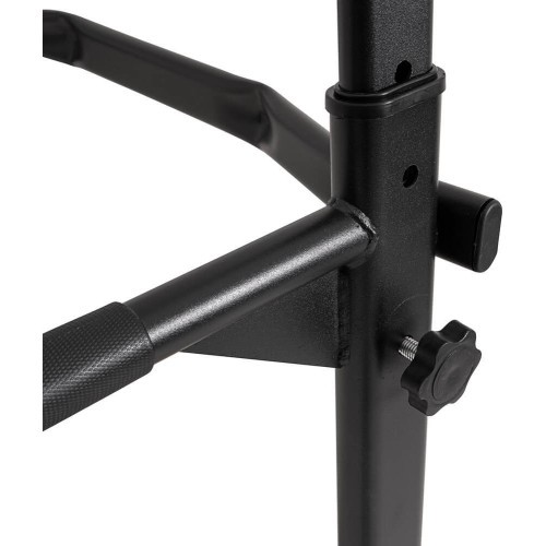 Self-Supporting Pull-Up Bar inSPORTline Power Tower PT60