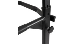 Self-Supporting Pull-Up Bar inSPORTline Power Tower PT60