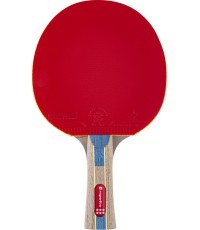 Table Tennis Paddle inSPORTline Shootfair S6