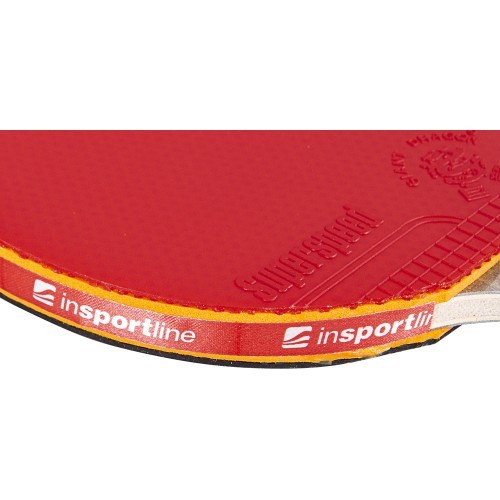 Table Tennis Paddle inSPORTline Shootfair S6
