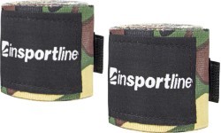 Boxing Hand Wraps inSPORTline Disfarko 3.5 m - Camouflage