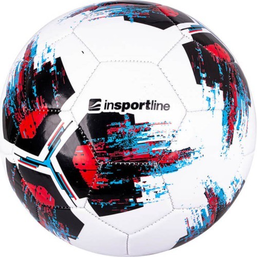 Футбольный мяч inSPORTline Nezmaar, размер 5