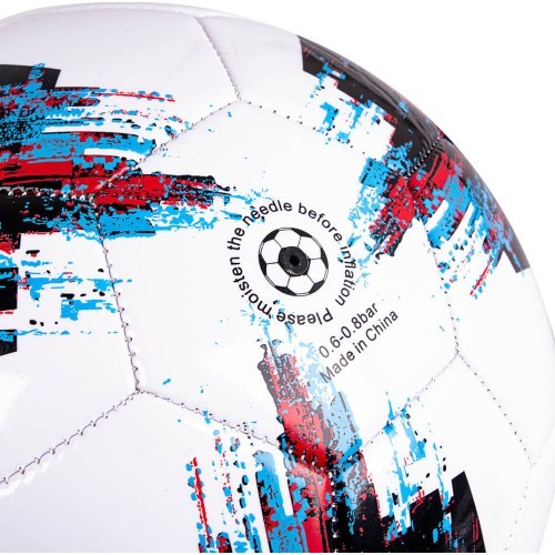 Soccer Ball inSPORTline Nezmaar – Size 5