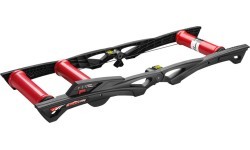 Velosipēda ruļļi Elite Arion Mag