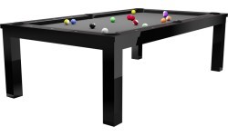 Biljarda galds Dynamic Penelope II, 8 ft