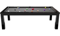 Biljarda galds Dynamic Penelope II, 8 ft