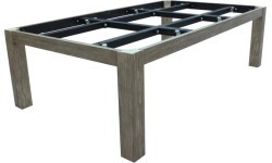 Biljarda galds Dynamic Penelope II, 8 ft