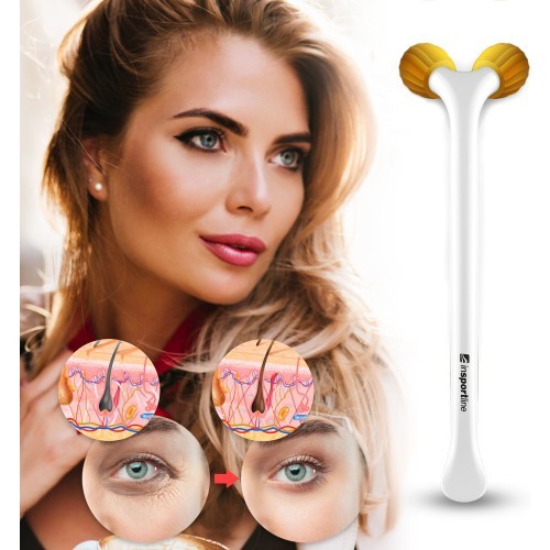 Face/Eye Massager inSPORTline Vick