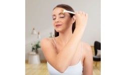 Face/Eye Massager inSPORTline Vick