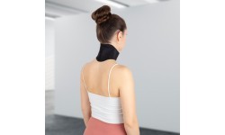 Self-Heating Neck Support Brace inSPORTline Leneck