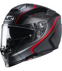 Motorcycle Helmet HJC RPHA 70 Kroon MC1SF
