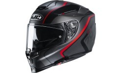 Motociklista ķivere HJC RPHA 70 Kroon MC1SF