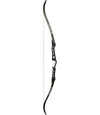 Folding Recurve Bow inSPORTline Enrero, 18.14kg