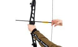 Salokāms loks inSPORTline Enrero, 18,14 kg