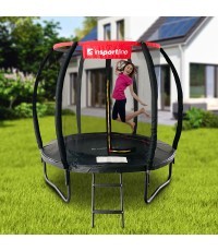 Batuta komplekts inSPORTline Flea PRO 183 cm