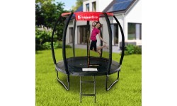 Batuta komplekts inSPORTline Flea PRO 183 cm