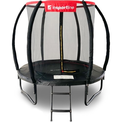 Комплект батута inSPORTline Flea PRO 183 см