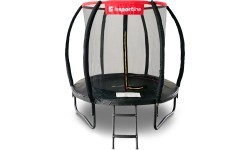 Batuta komplekts inSPORTline Flea PRO 183 cm