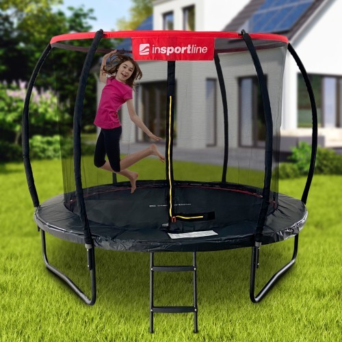 Replacement Jumping Mat for Trampoline inSPORTline Flea PRO, 305 cm