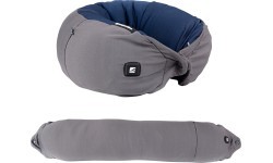 Heated Travel Pillow inSPORTline Catterpila