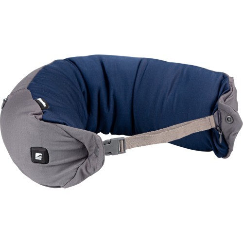 Heated Travel Pillow inSPORTline Catterpila