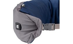 Heated Travel Pillow inSPORTline Catterpila