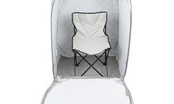 Portable Steam Sauna inSPORTline Steamona II