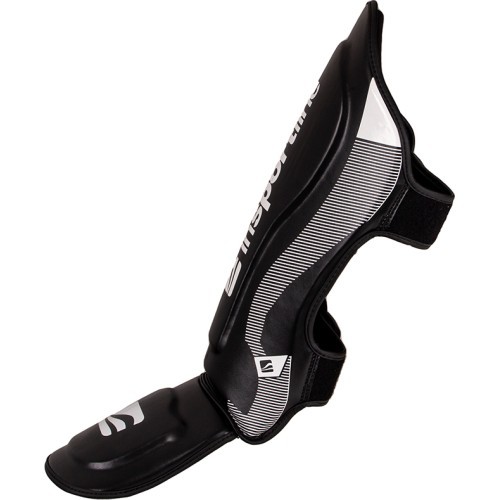 Shin/Instep Guards inSPORTline Ashiwaza