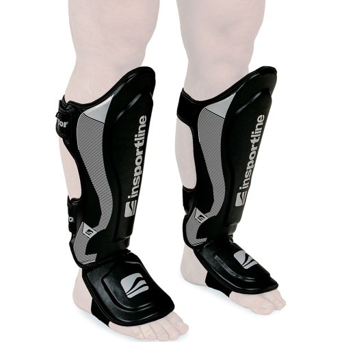 Shin/Instep Guards inSPORTline Ashiwaza