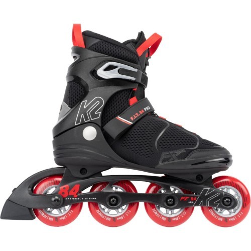 Rollerblades K2 F.I.T. 84 Pro 2022