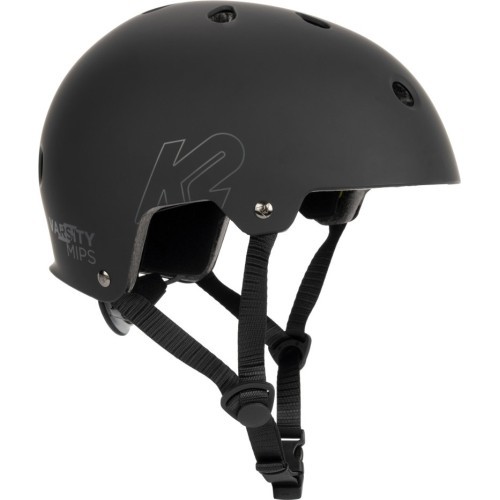 Шлем K2 Varsity MIPS - Чёрный