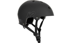 Шлем K2 Varsity MIPS - Чёрный