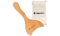 Anti-Cellulite Massage Spatula inSPORTline Baqshee 200