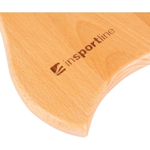 Anti-Cellulite Massage Spatula inSPORTline Baqshee 200
