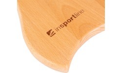 Антицеллюлитная массажная лопатка inSPORTline Baqshee 200