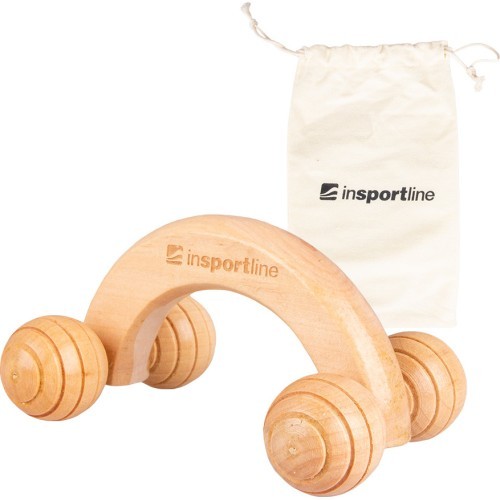 Roller Massager inSPORTline Ponteleano