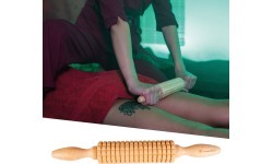 Massage Roller inSPORTline Marlee 600