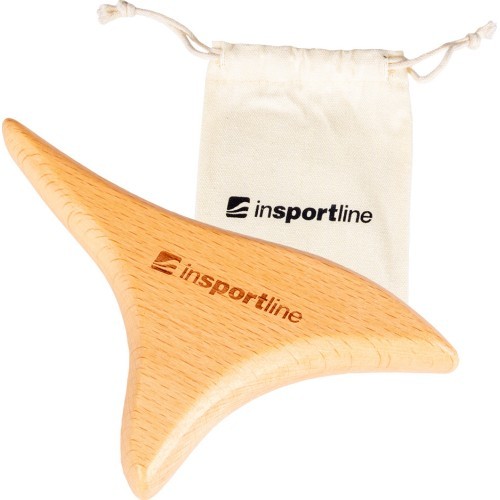 Anti-cellulite massage spatula inSPORTline Kepy